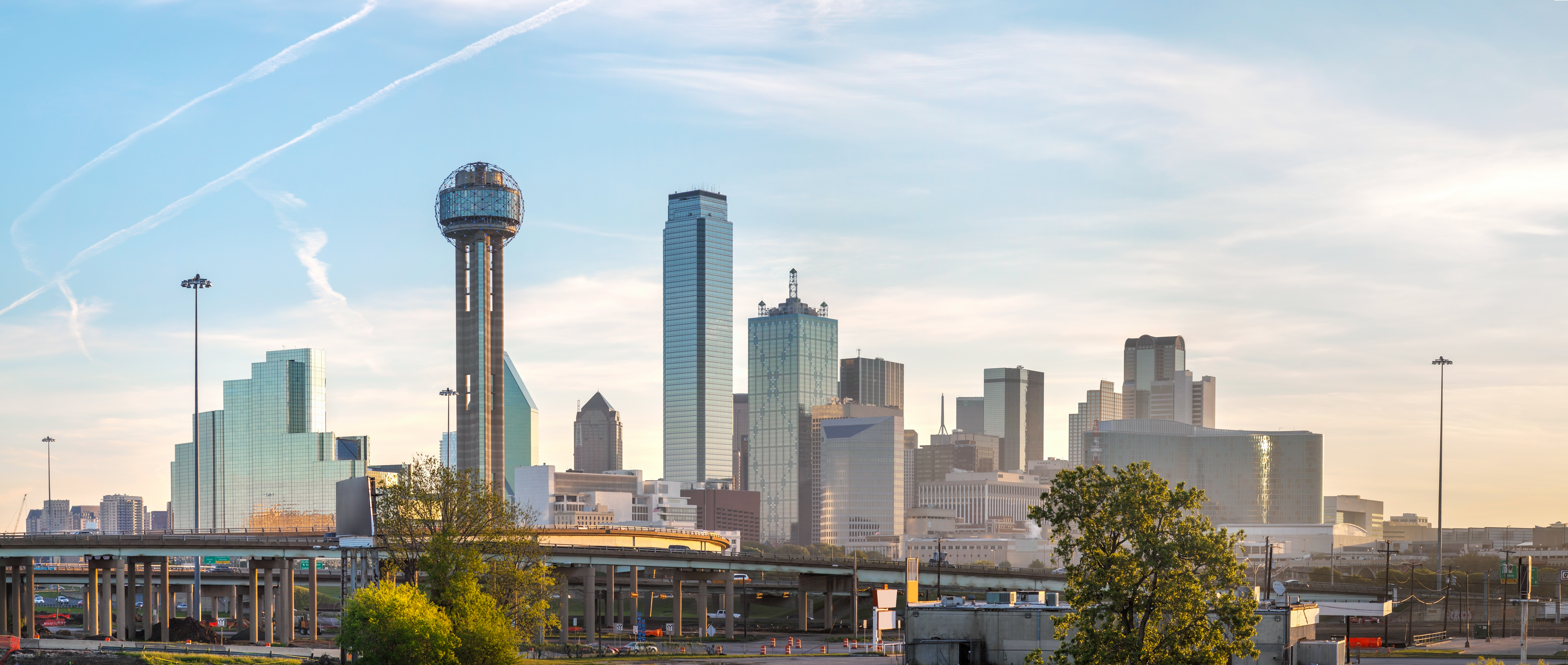 <p>Compare Dallas Power Options</p>
