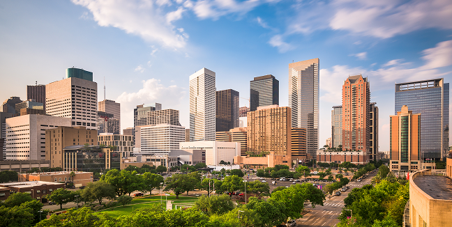 <p>Compare Electricity Rates Across Texas</p>
