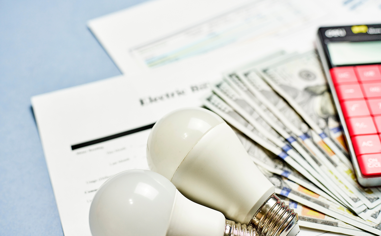 <p>The “1,000 kWh Usage/Bill Credit” Trap</p>
