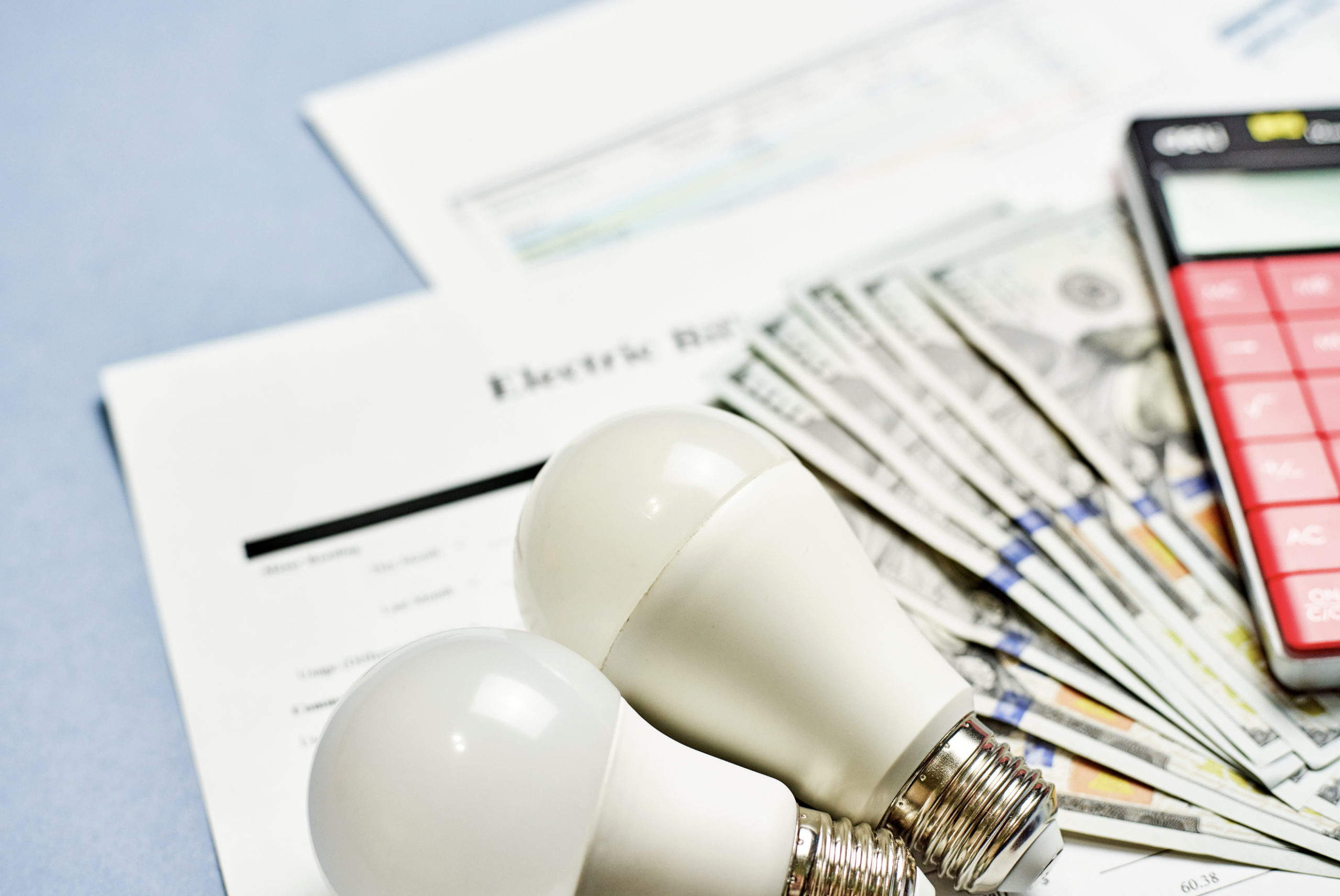 Utilities Providers