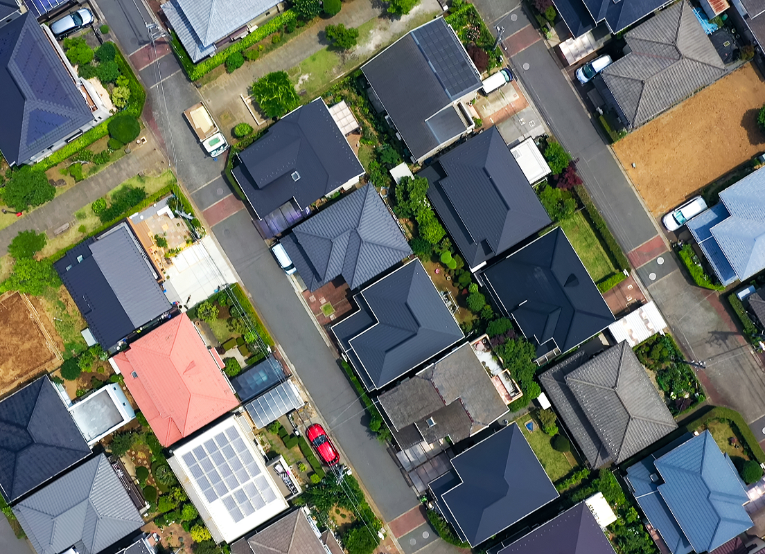 What Defines Single-Family Homes in Terms of Energy Use
