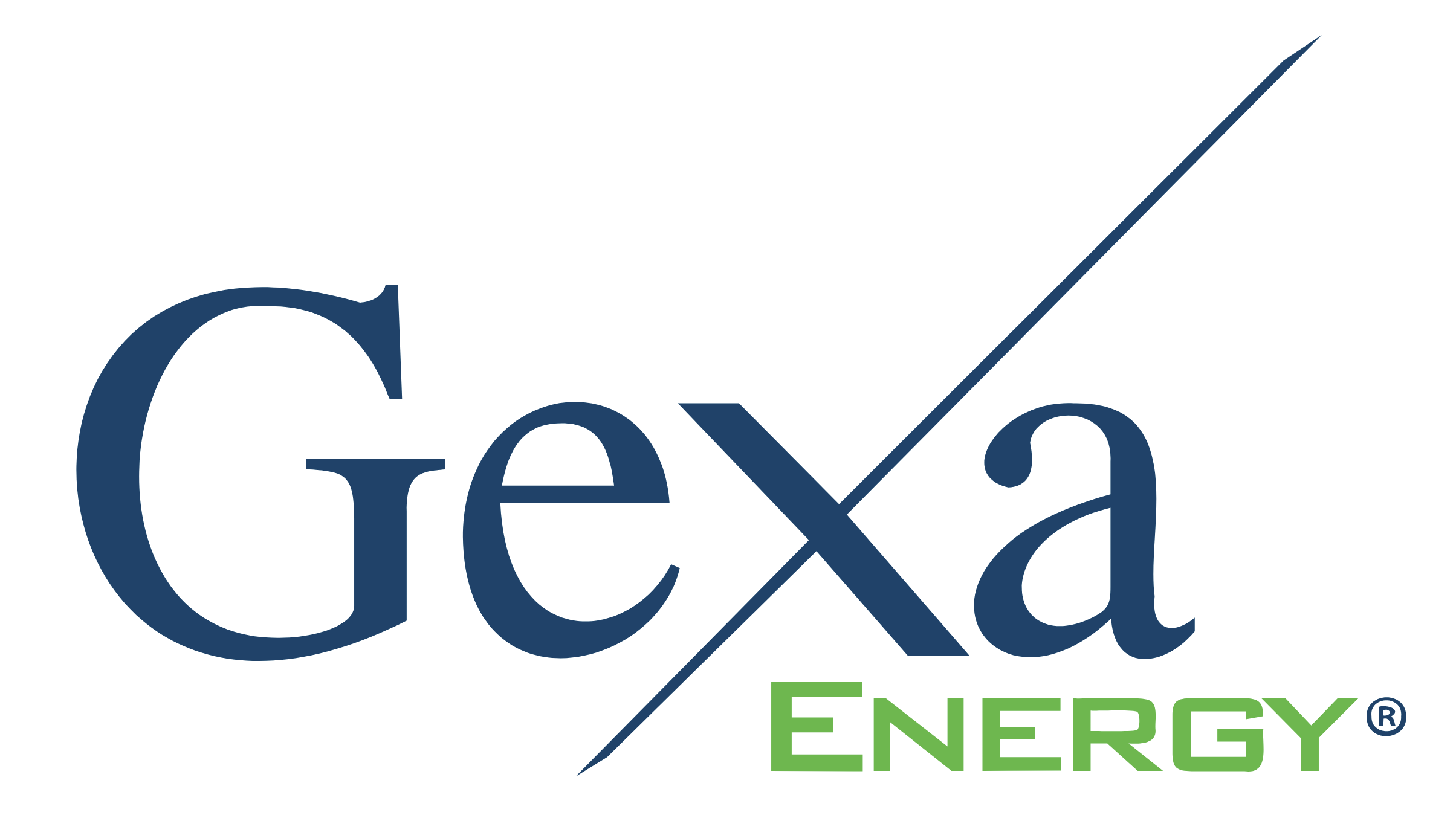 <p>Why Gexa Energy?</p>
