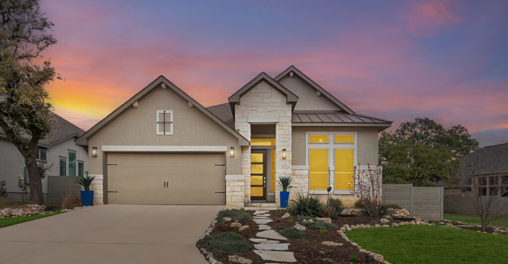 Single Family Home