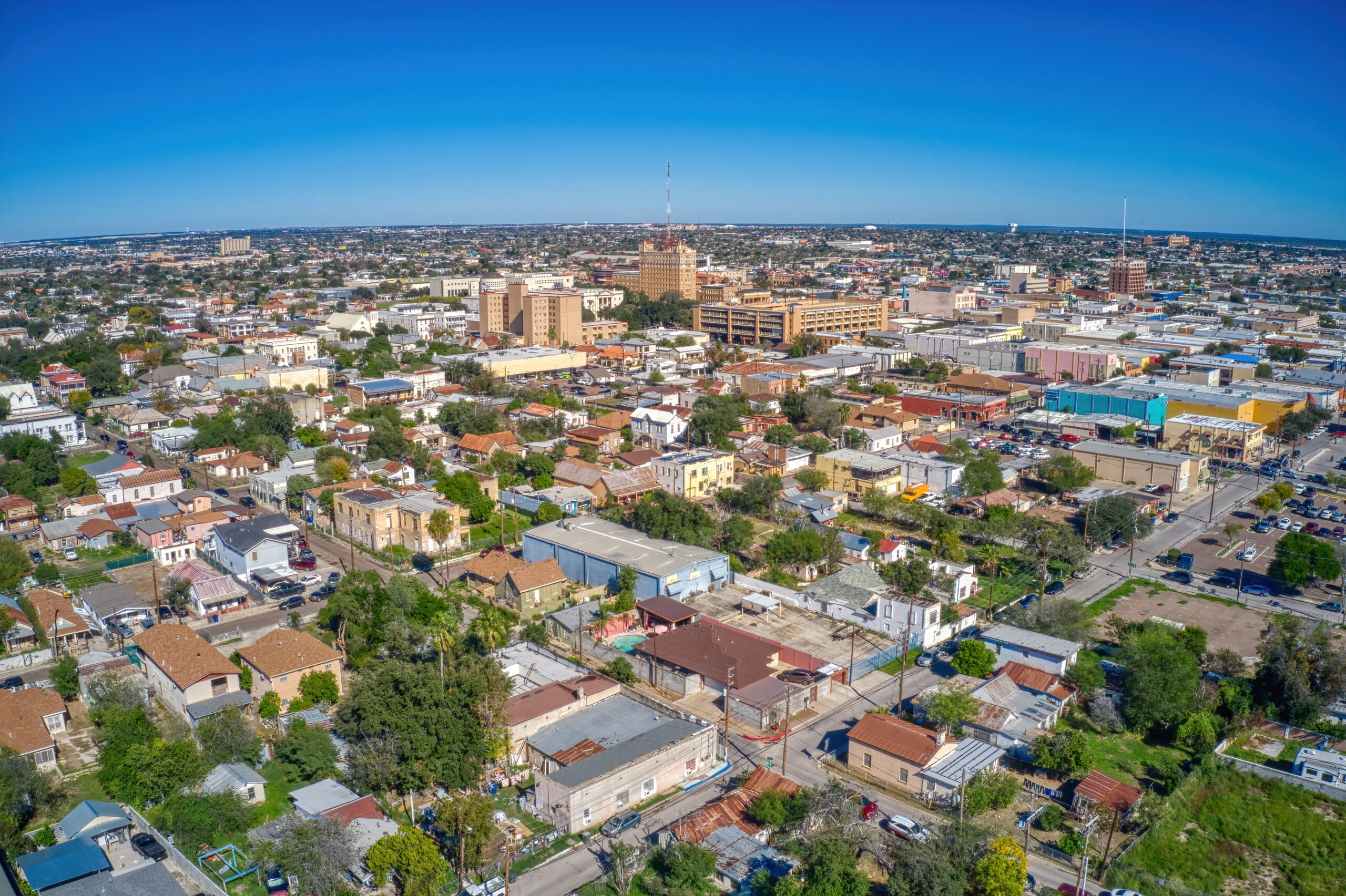 <p>Compare Laredo Electric Rates</p>
