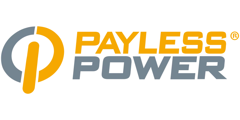 <p>Why Payless<br />
Power?</p>
