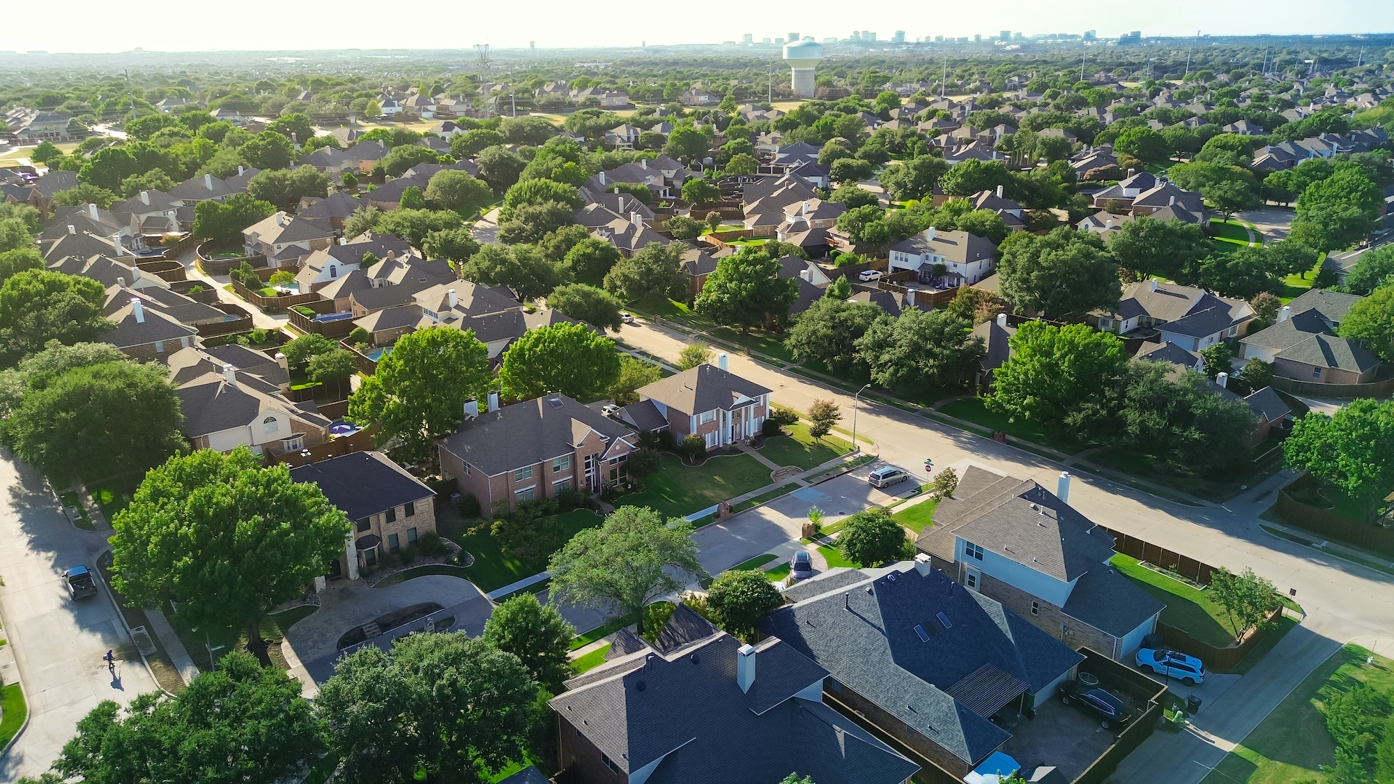 <p>Plano Utilities</p>
