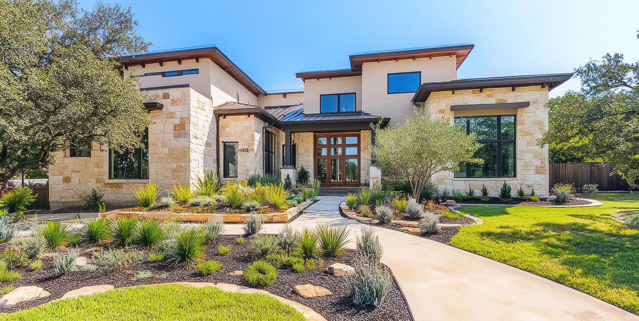 <p>Single-Family Homes</p>
