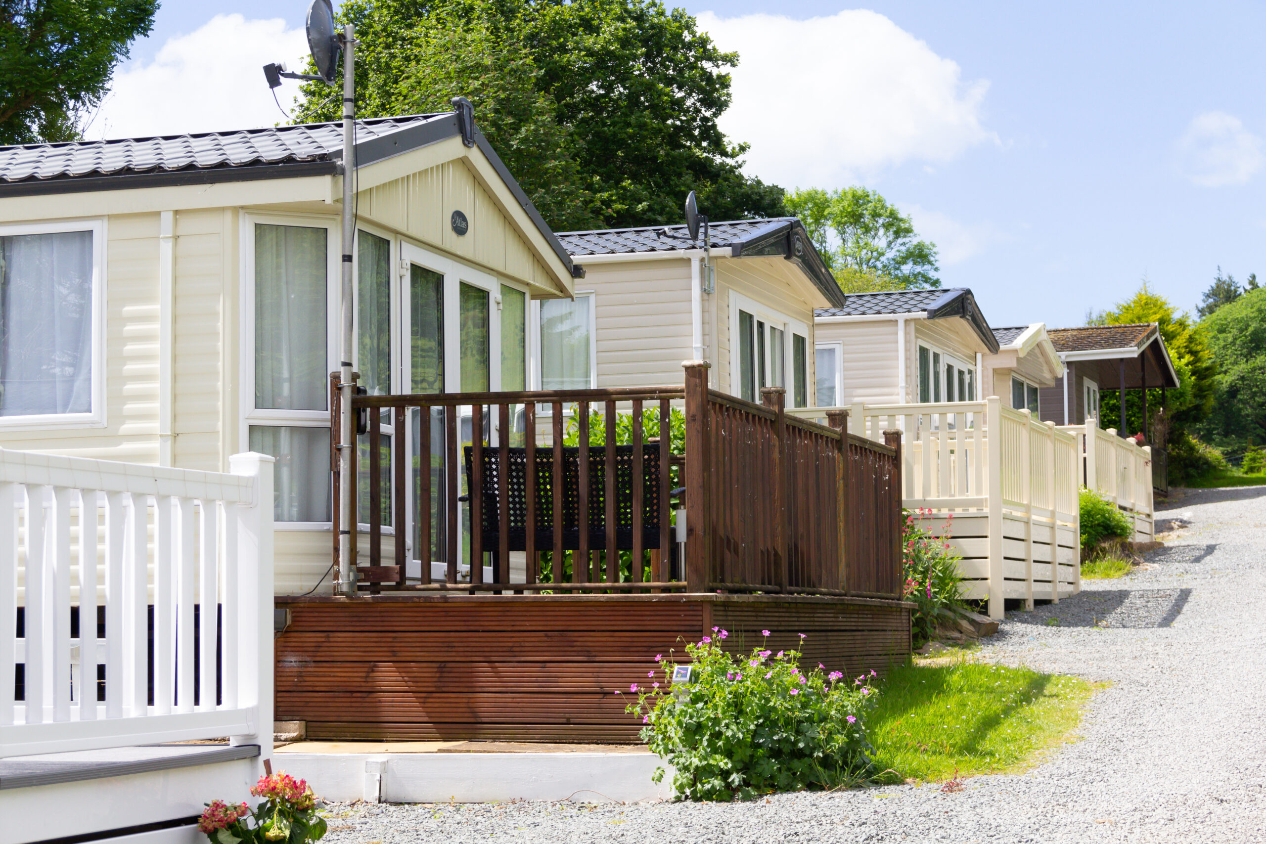 <p>Mobile / Manufactured Home</p>
