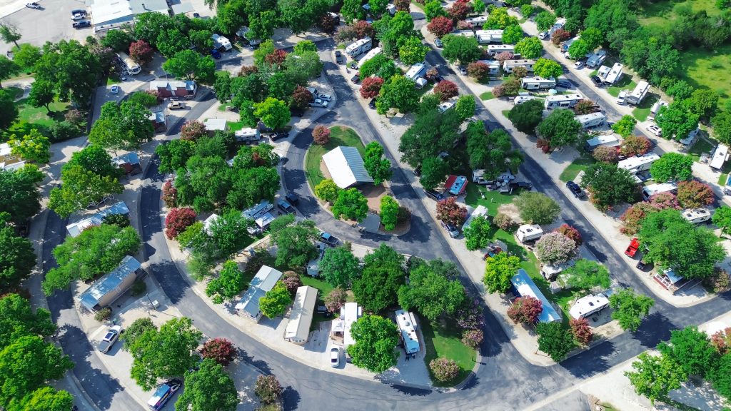 Mobile/Manufactured Home