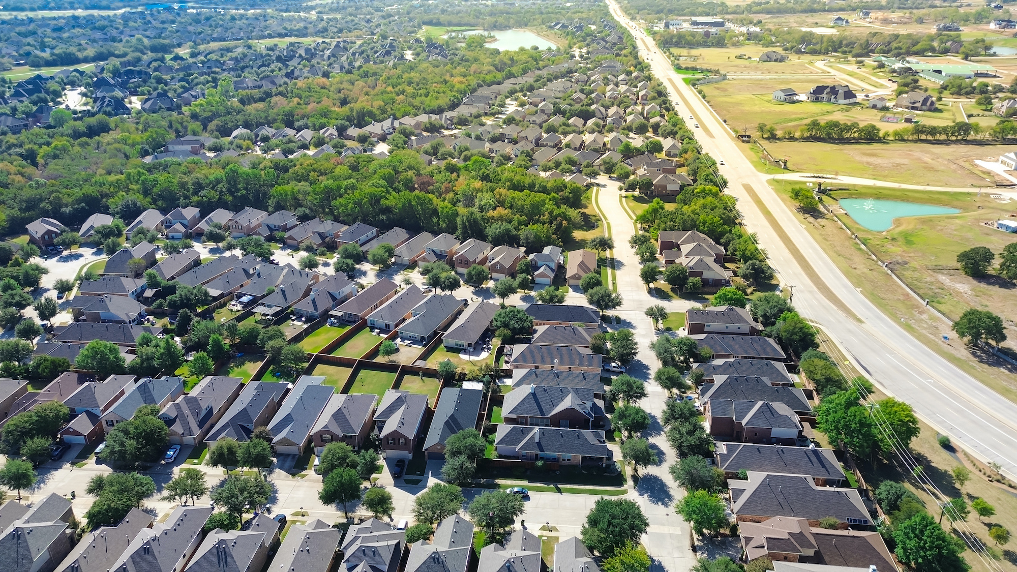 <p><span style="font-weight: 400;">Denton Utilities and Power Delivery</span></p>
