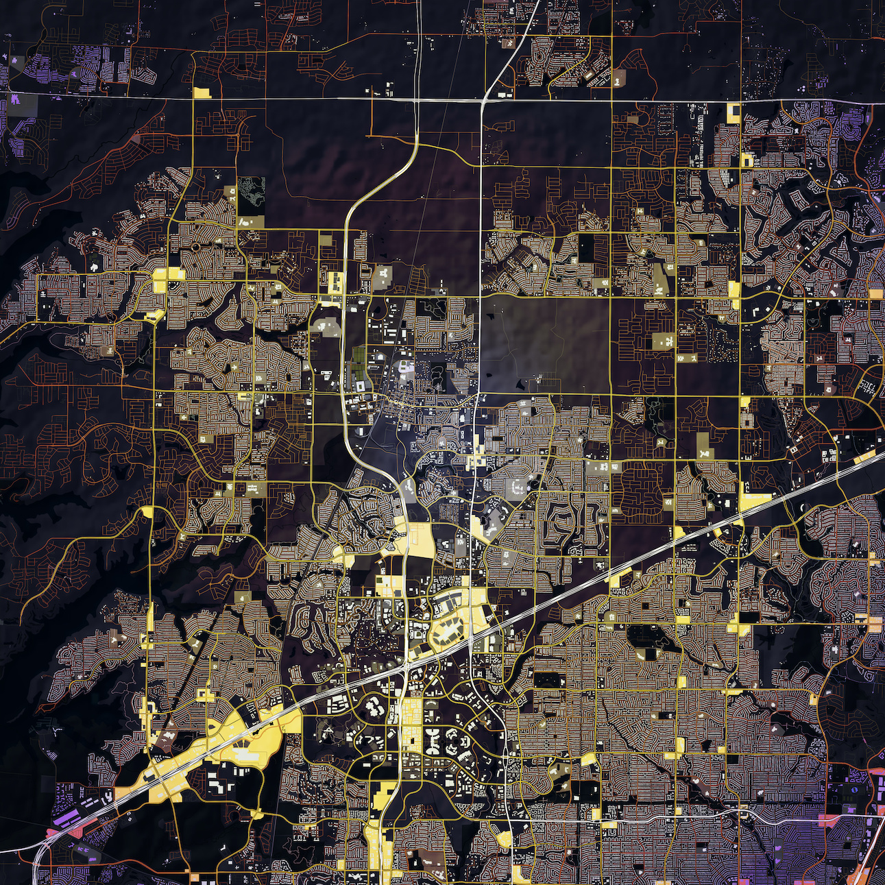 <p><span style="font-weight: 400;">Who Actually Keeps the Lights On in Frisco?</span></p>
