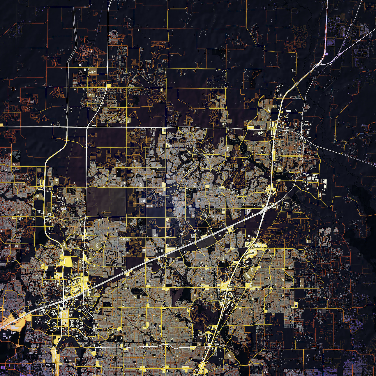 <p><span style="font-weight: 400;">Who Manages Your Power in McKinney?</span></p>

