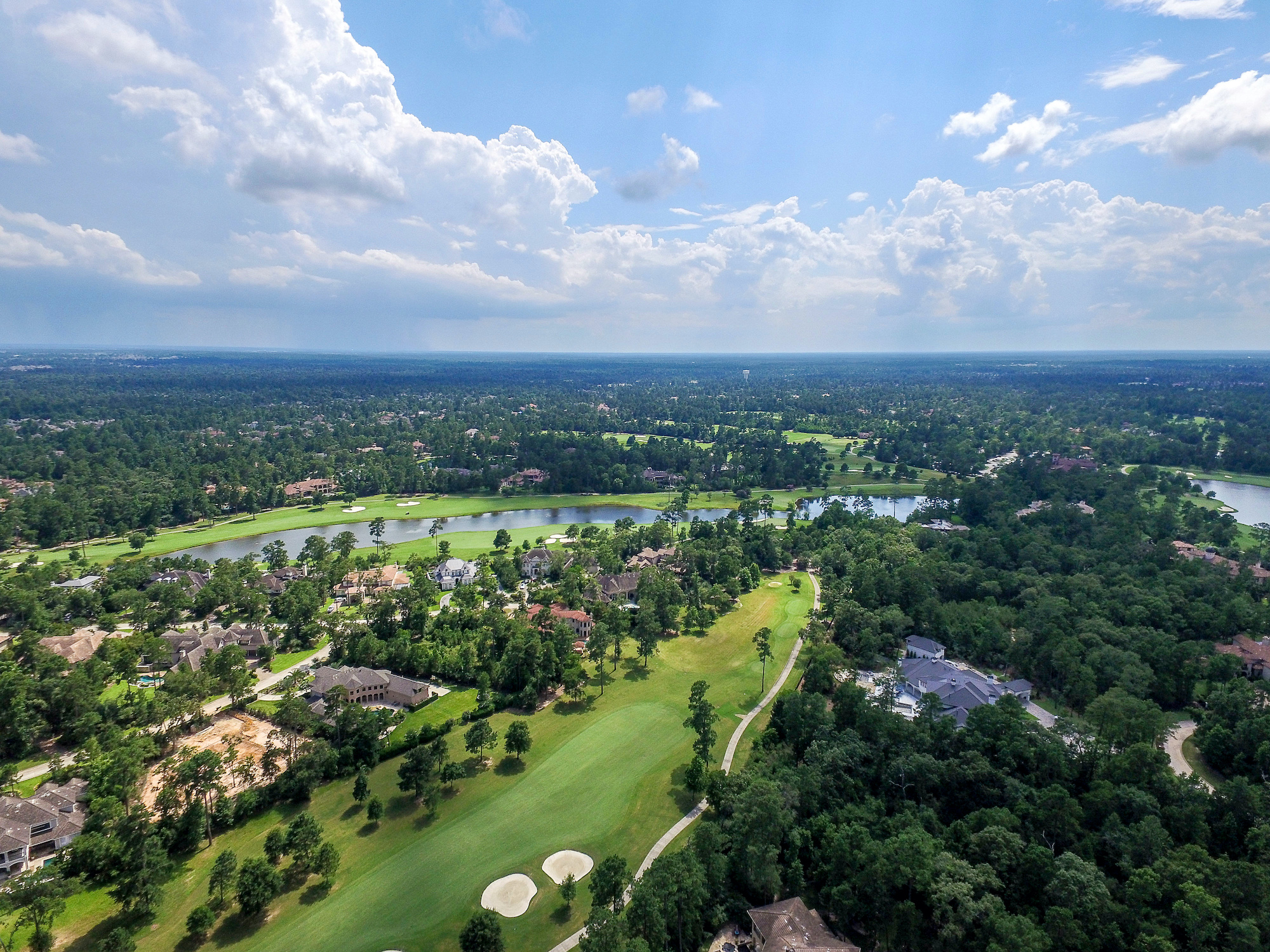 <p>The Woodlands Utilities</p>
