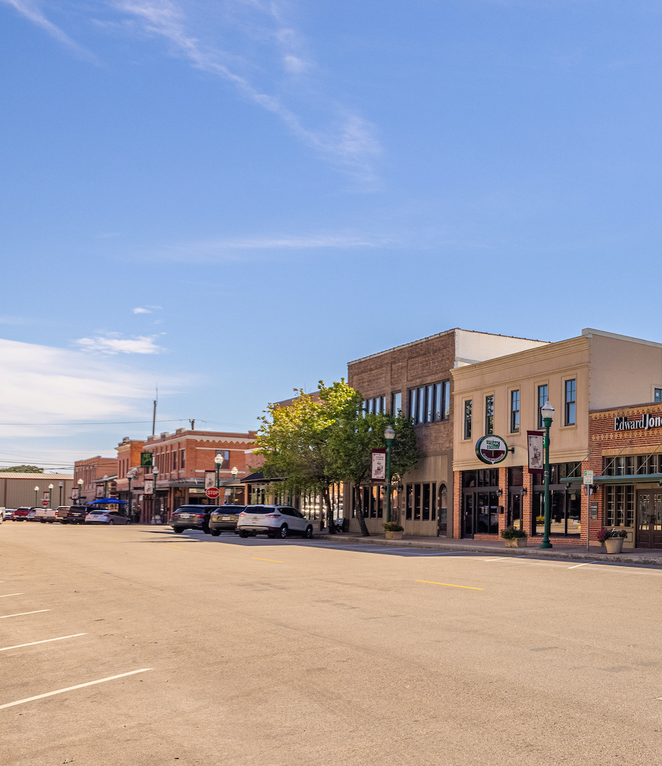 <p>Conroe Electric Utilities</p>
