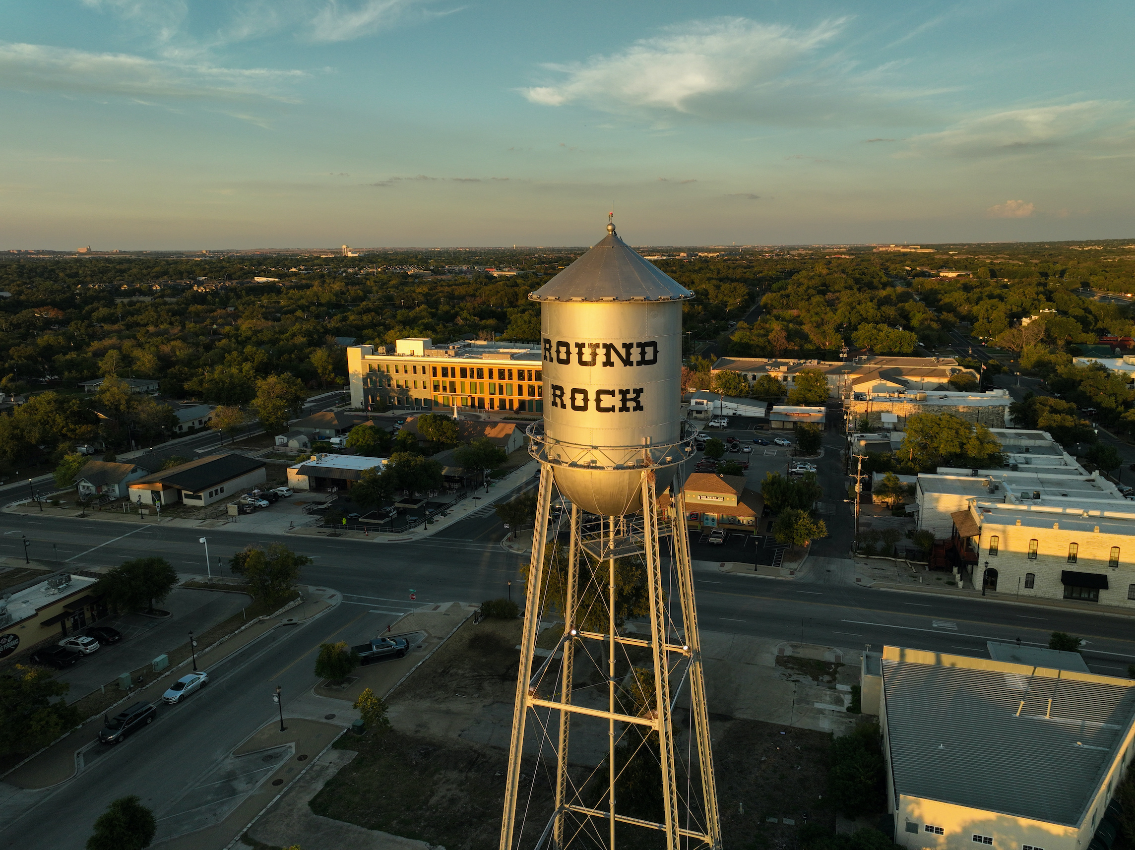 <p>Compare Electricity Rates in Round Rock, TX</p>
