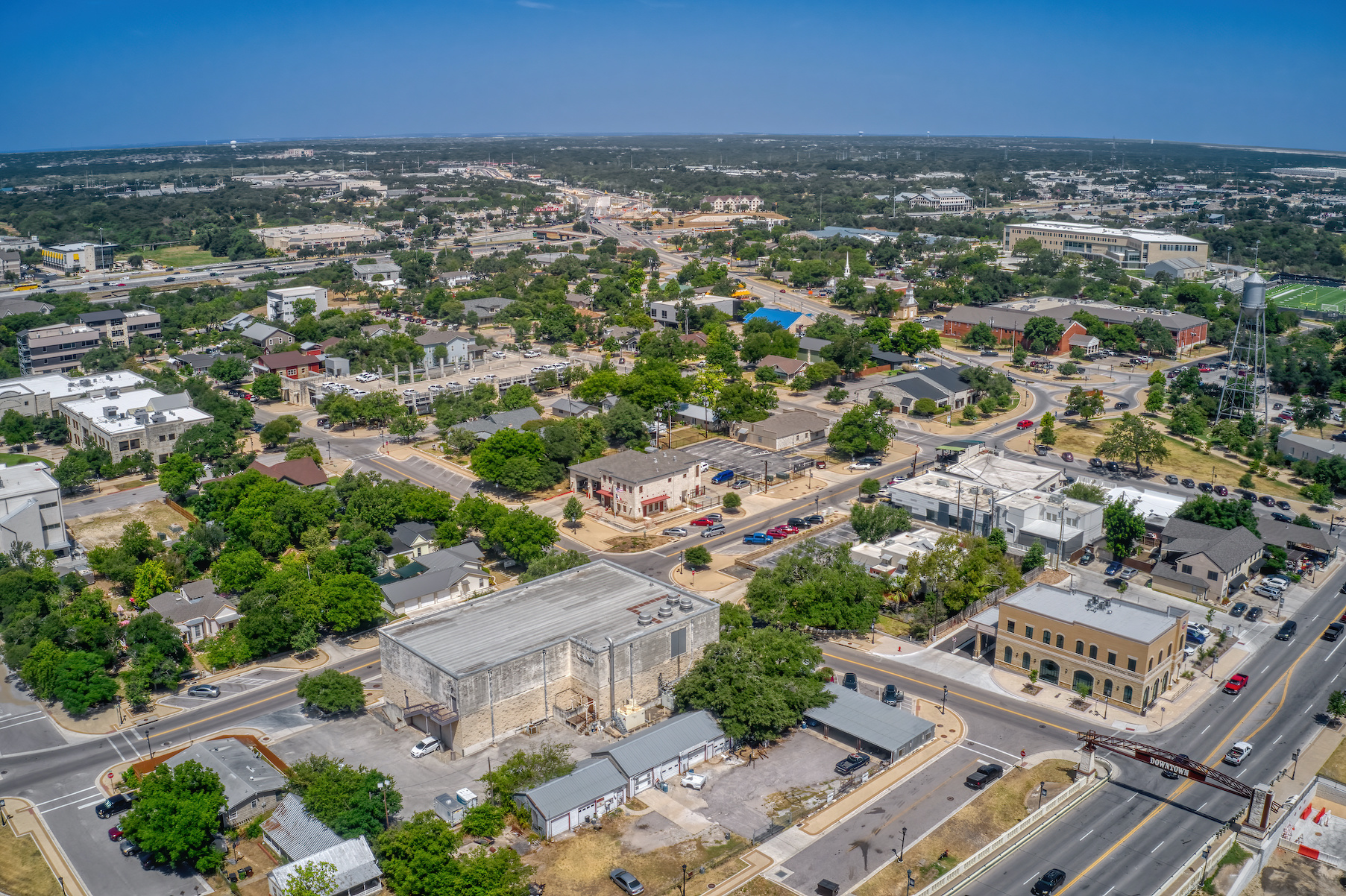 <p>Round Rock Utilities</p>
