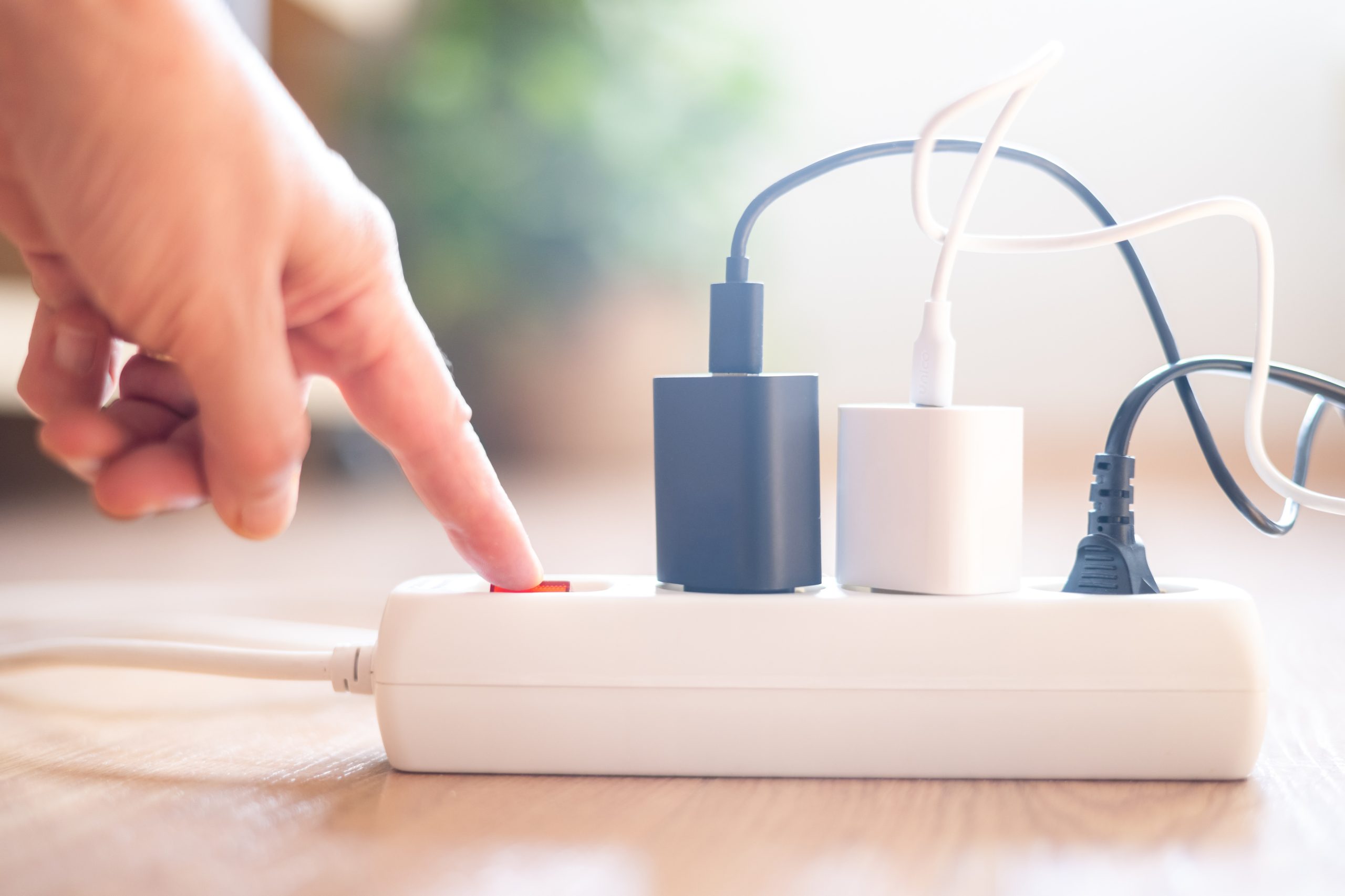 <p>Power & Save Smarter in Texas</p>
