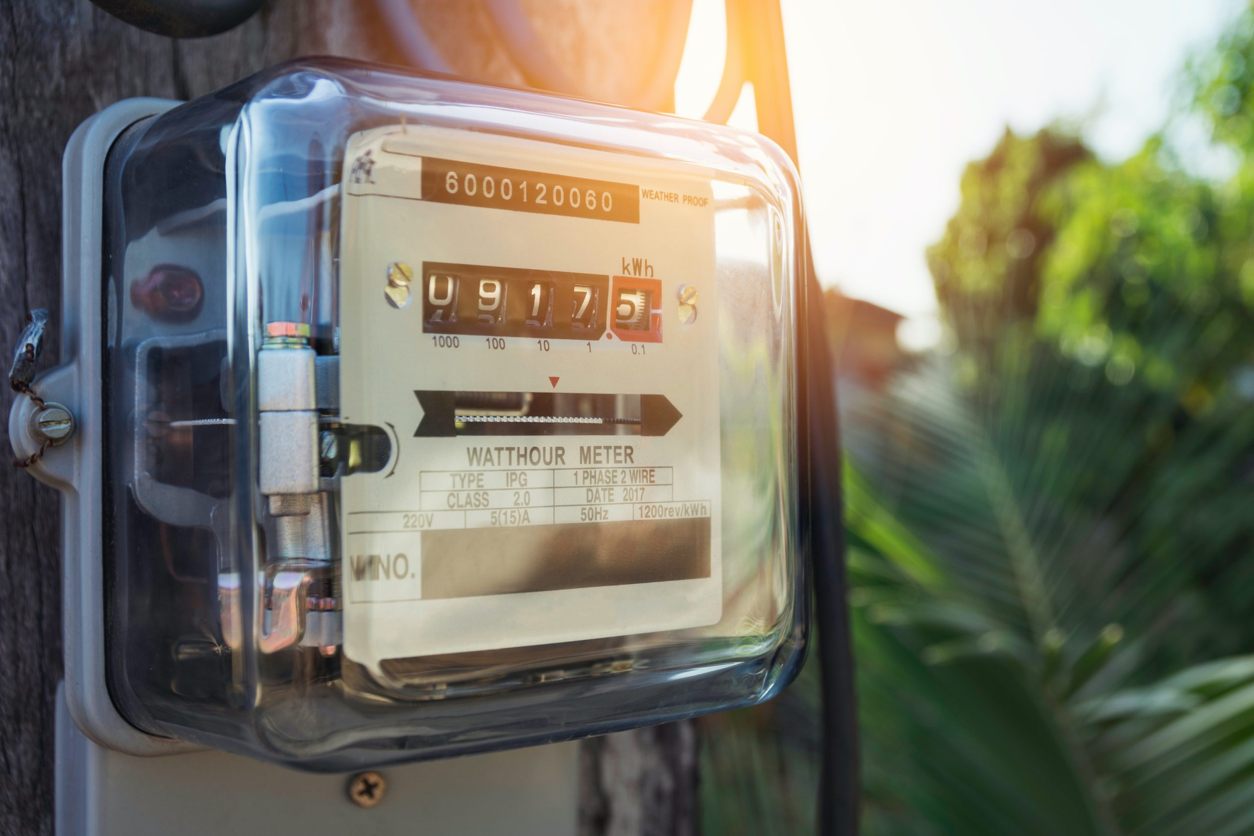 <p>Get Rewarded for Your Energy Habits</p>

